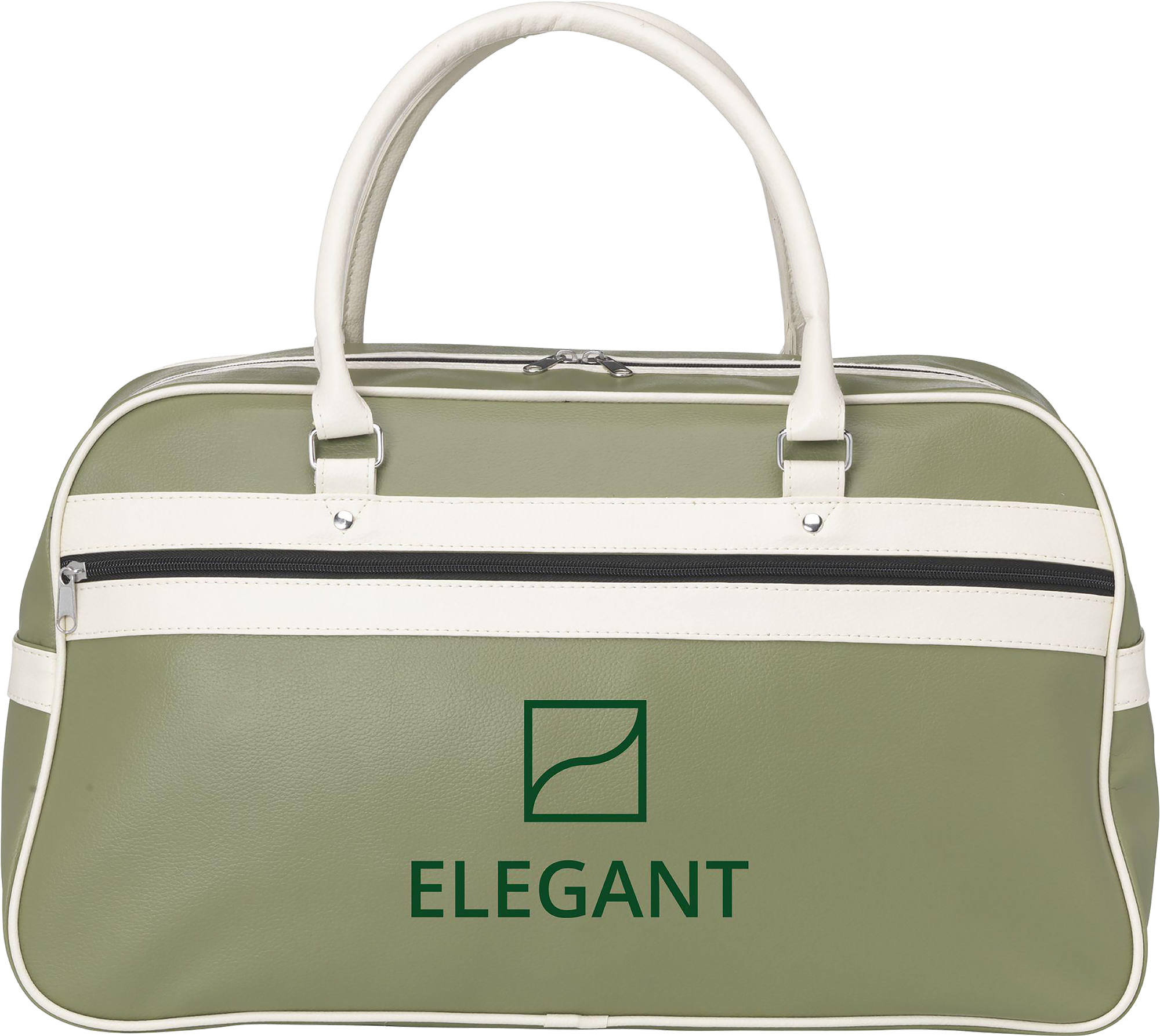 Picture of Retro sports bag