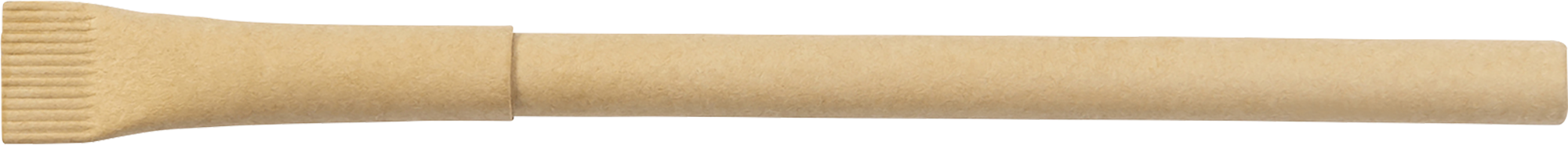 Picture of Cardboard ballpen