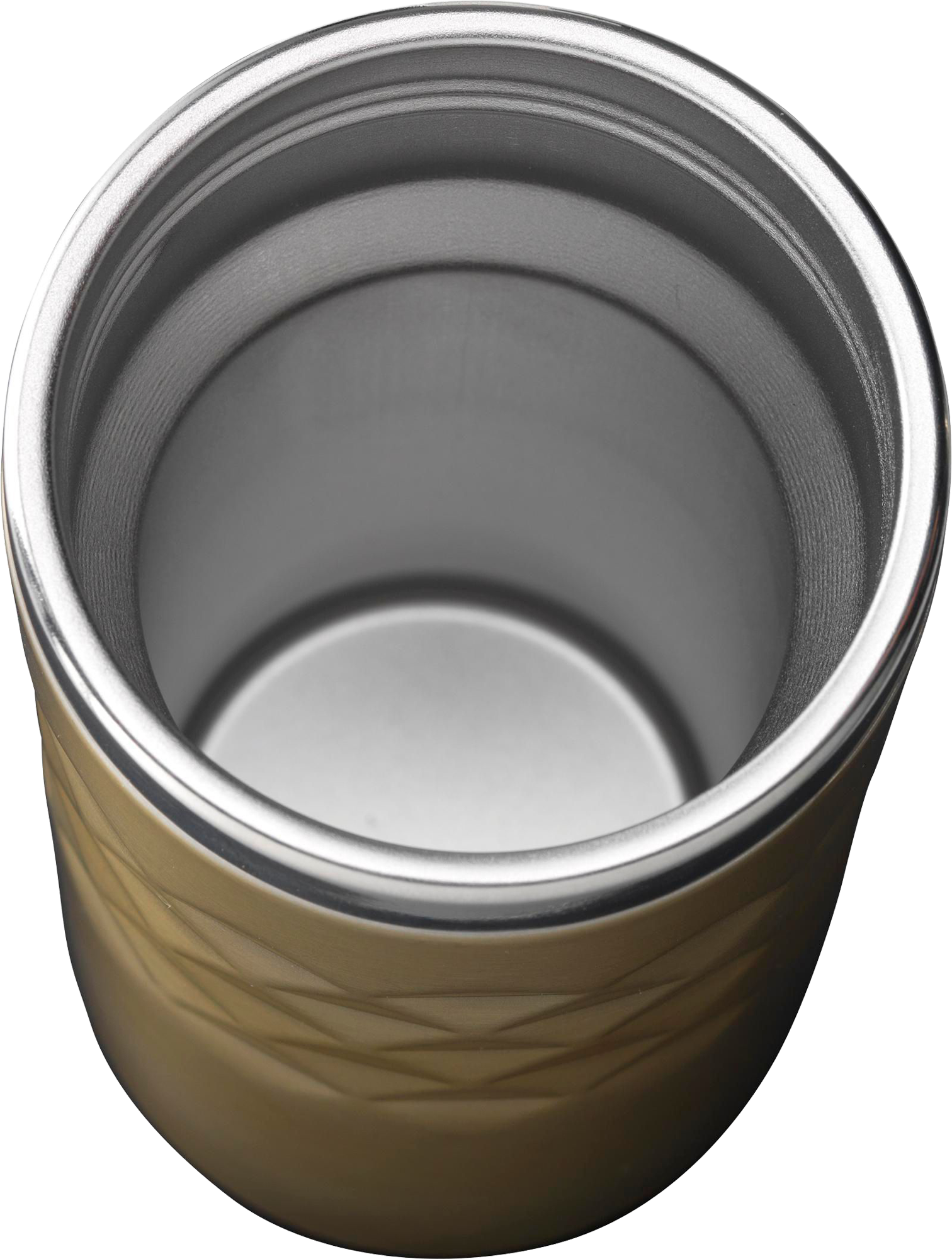 Picture of Recycled steel double walled cup (280ml)