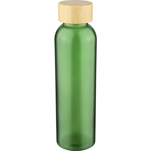 Glass drinking bottle (500ml)