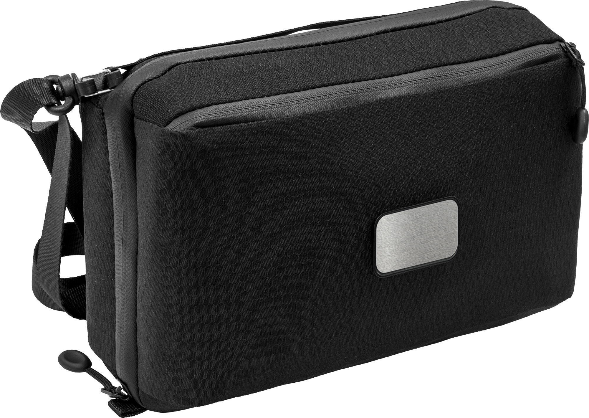 BrandCharger RPET multifunctional bag