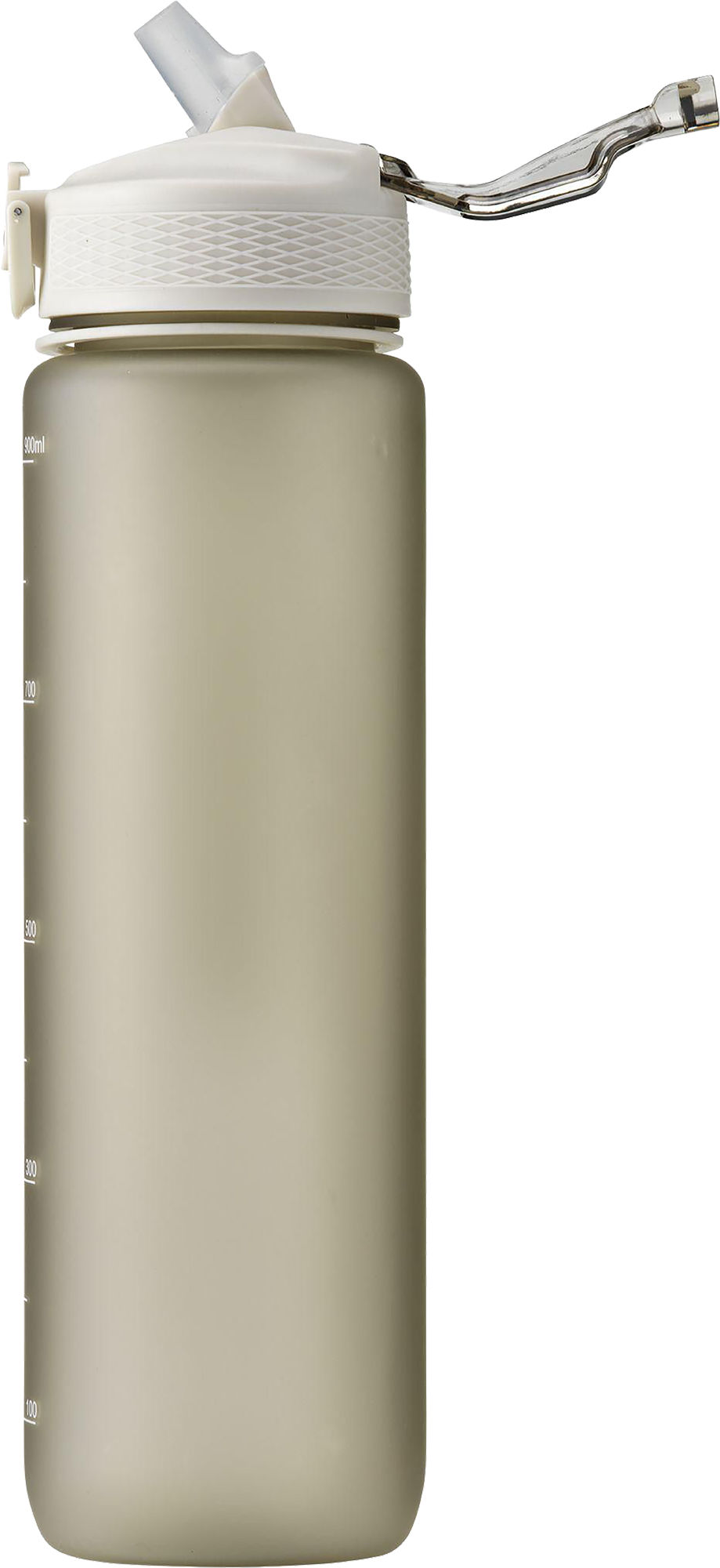 Picture of RPET water bottle (1L)