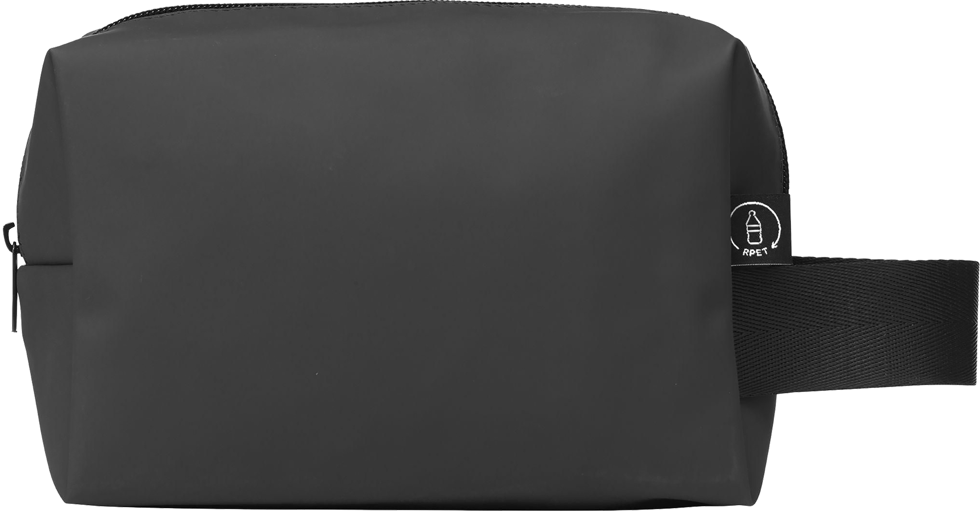 Picture of Recycled toiletry bag