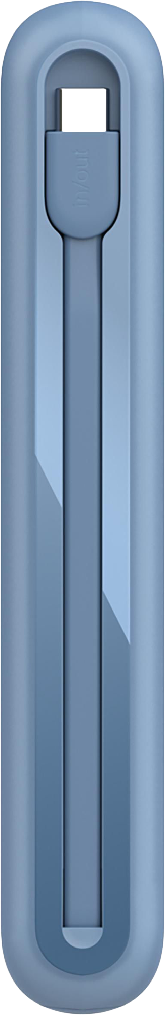 Picture of Belkin power bank with integrated cable (20,000mah)