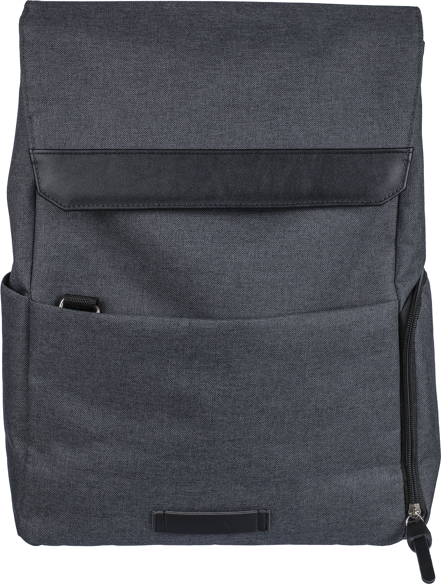 Picture of Canvas laptop backpack