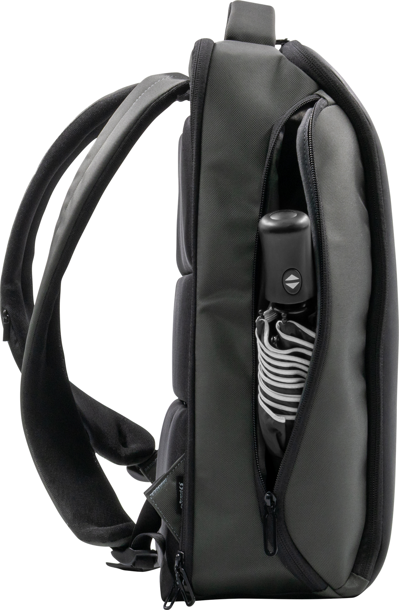 Picture of BrandCharger backpack