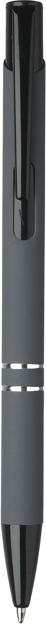 Picture of Rubberised pen