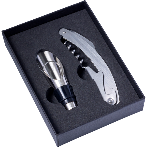 Wine set (2pc)
