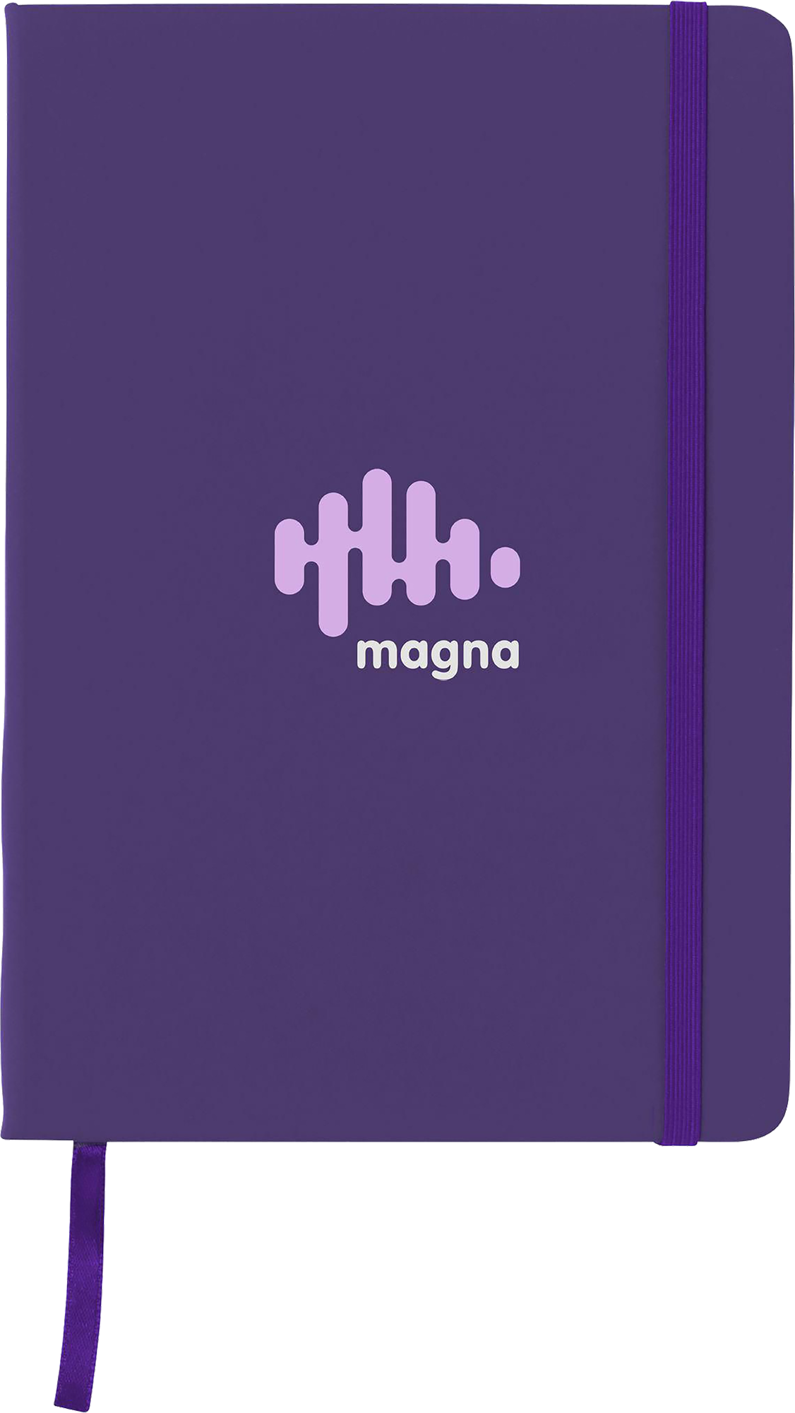 Picture of Notebook (approx. A5)