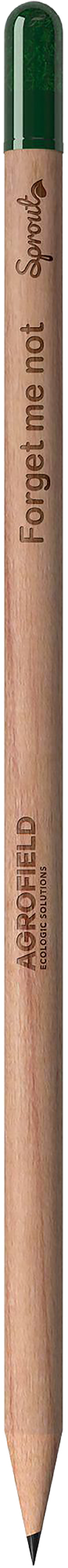 Picture of Sproutworld sharpened pencil