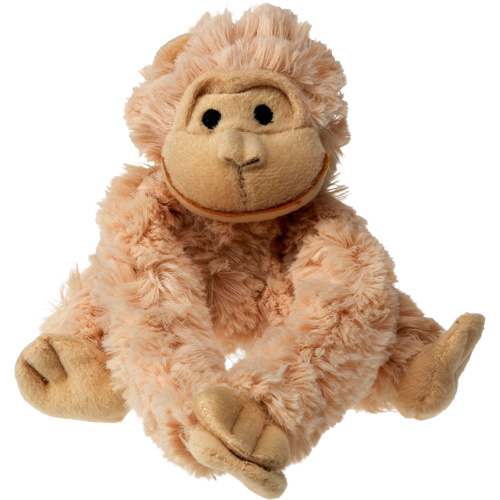 Gorilla plush toy