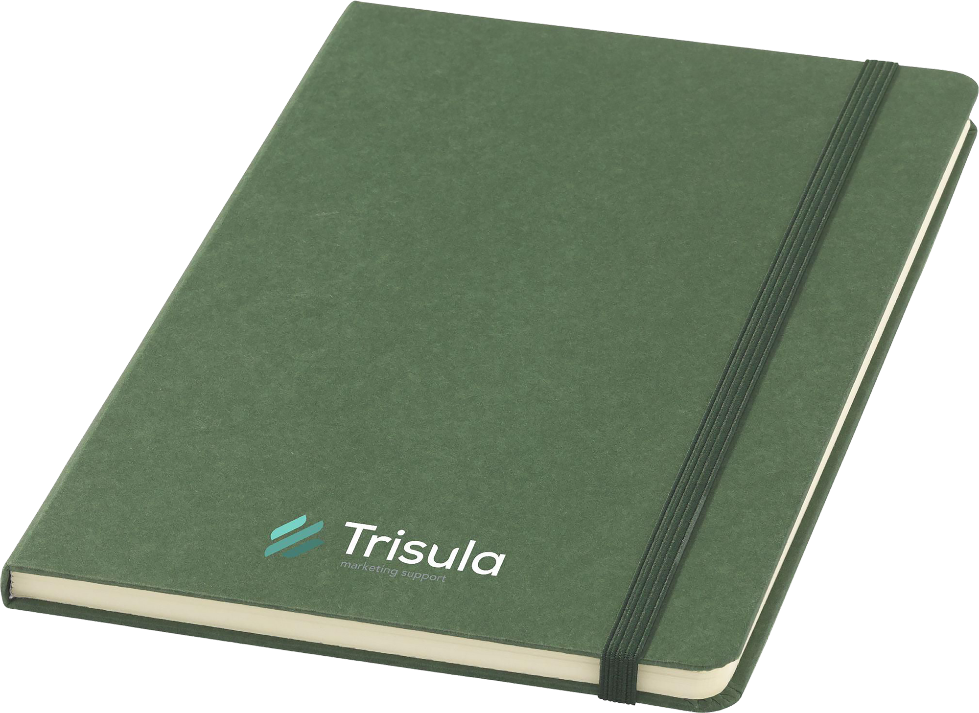 Picture of Notebook (approx. A5)