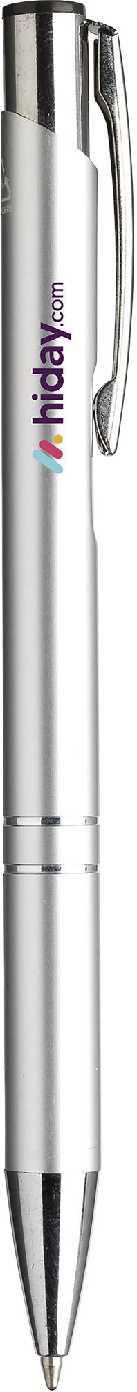 Picture of Recycled aluminium ballpen