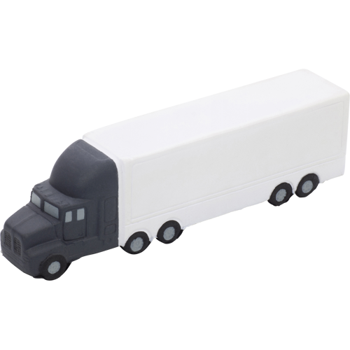 Anti stress truck