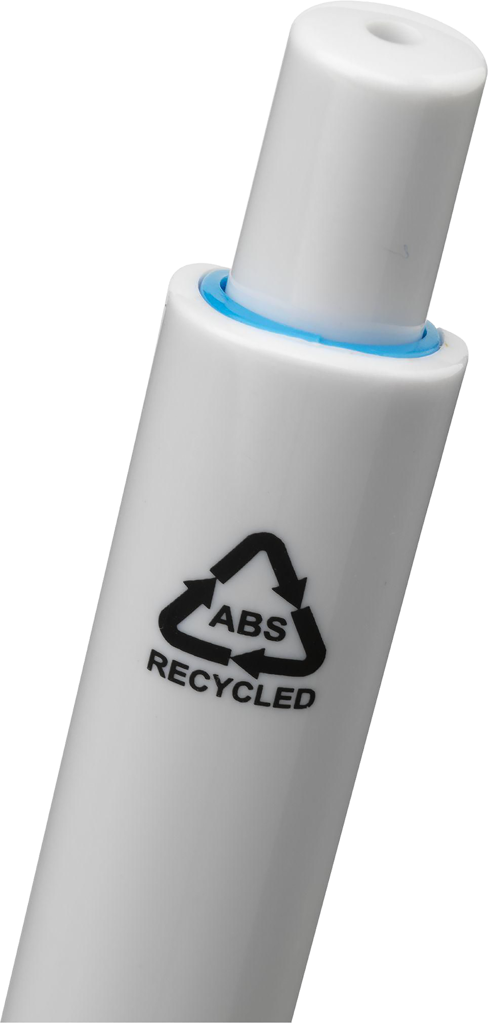Picture of Recycled plastic ballpen