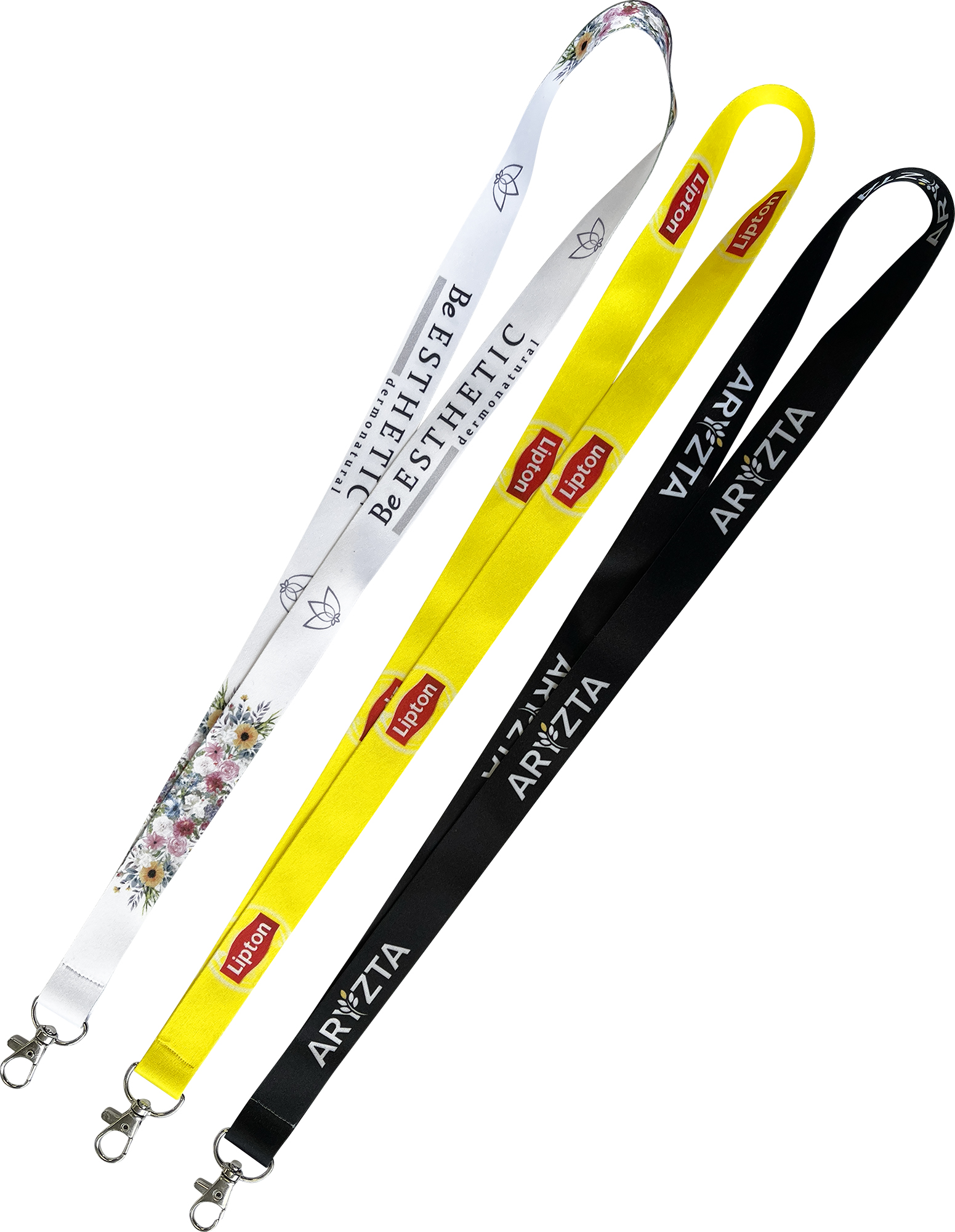 Full colour lanyard (20mm)