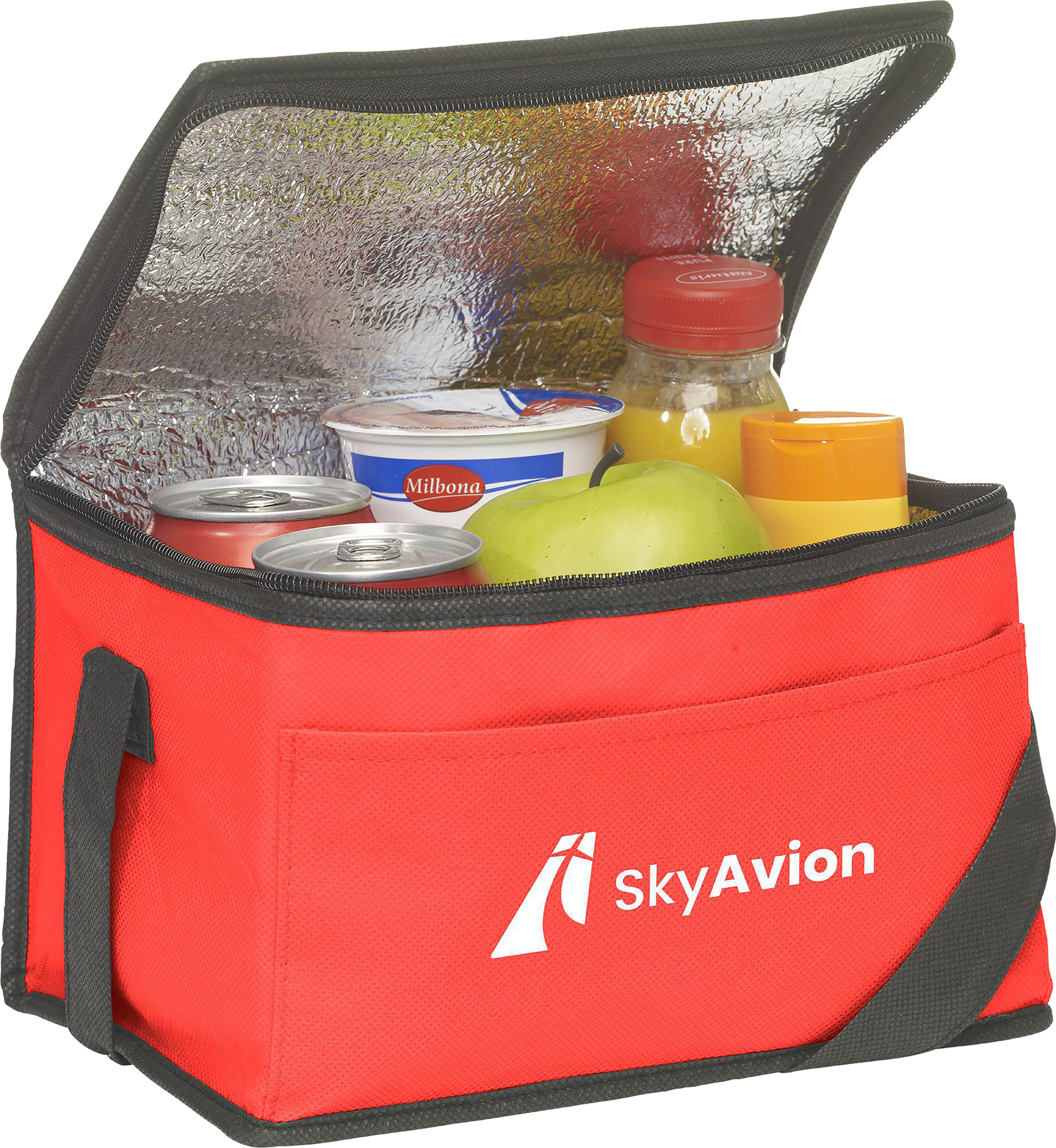 Picture of RPET Cooler bag
