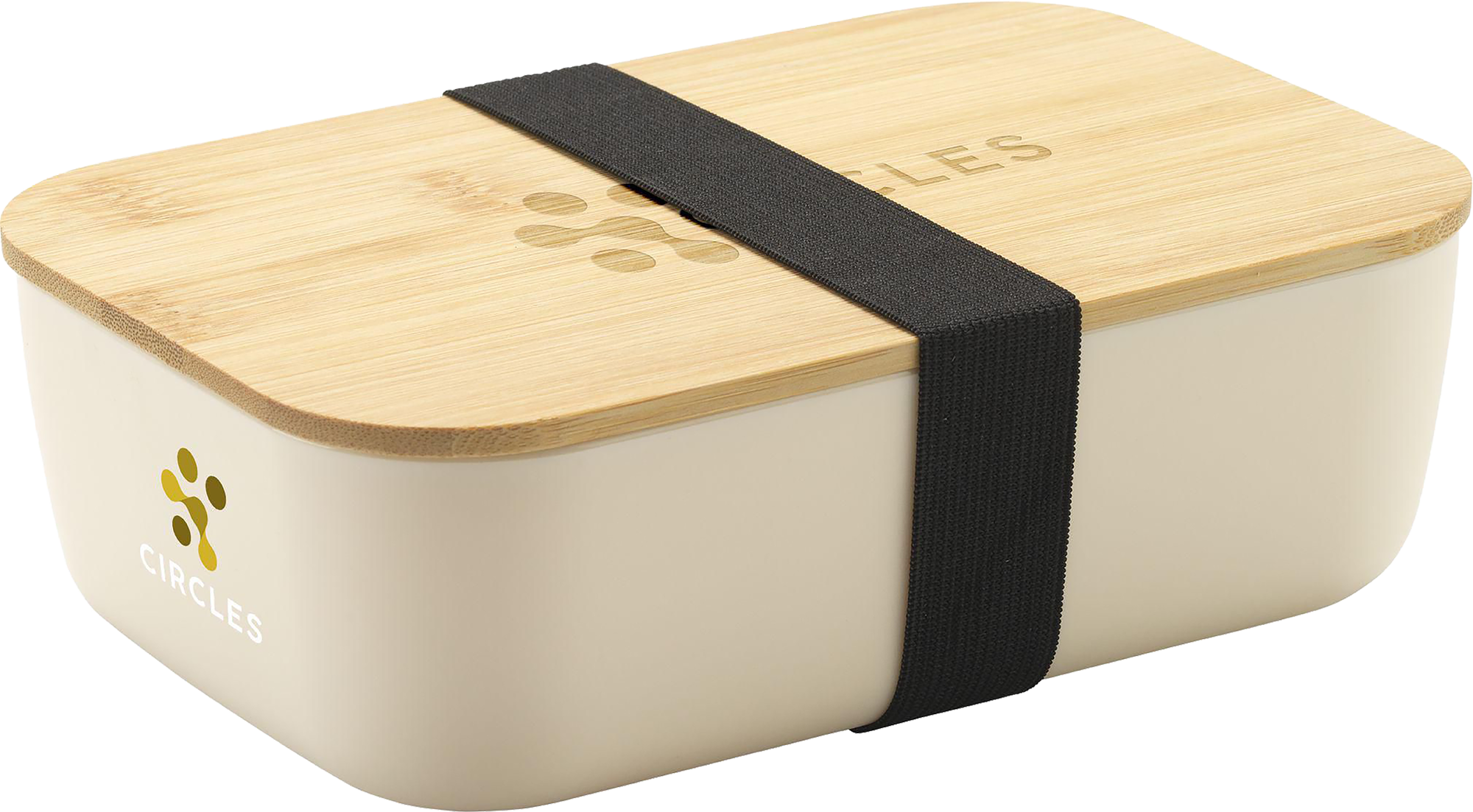 Picture of Bamboo lunchbox