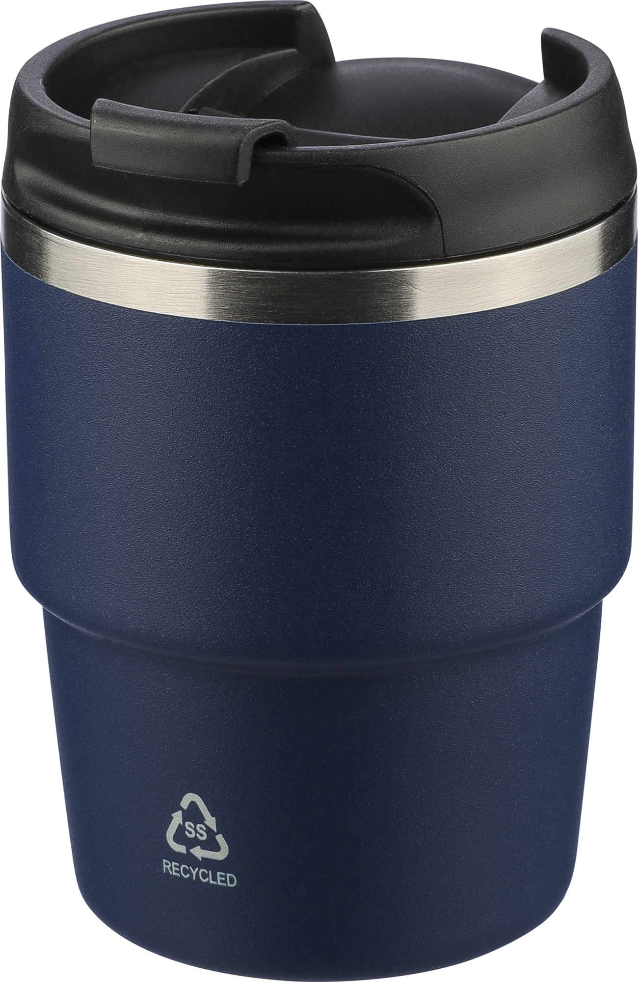 Picture of Recycled double walled mug (175ml)