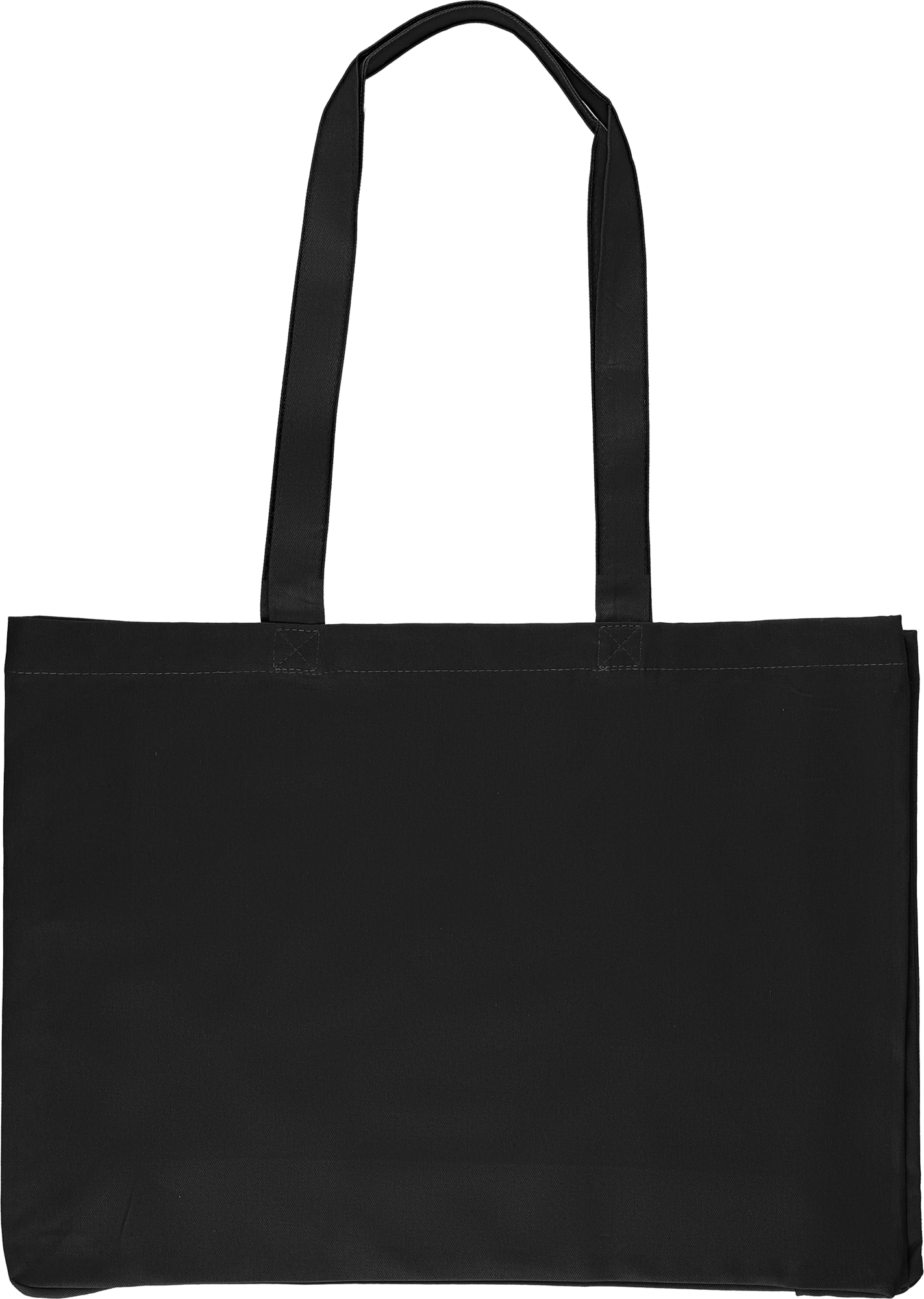 Picture of OEKO-TEX® cotton shopping bag (220gsm/6.49oz)