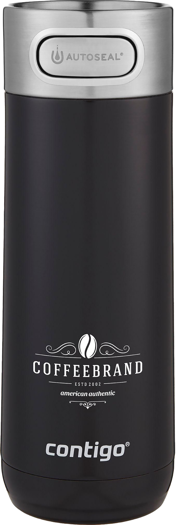 Picture of Contigo® Luxe AUTOSEAL® double walled bottle (470ml)