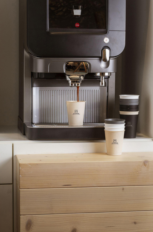 CirculCup Basic cup (280ml) 261844_112 (Ivory)