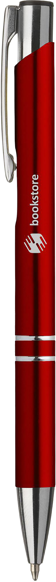 Picture of Aluminium ballpen