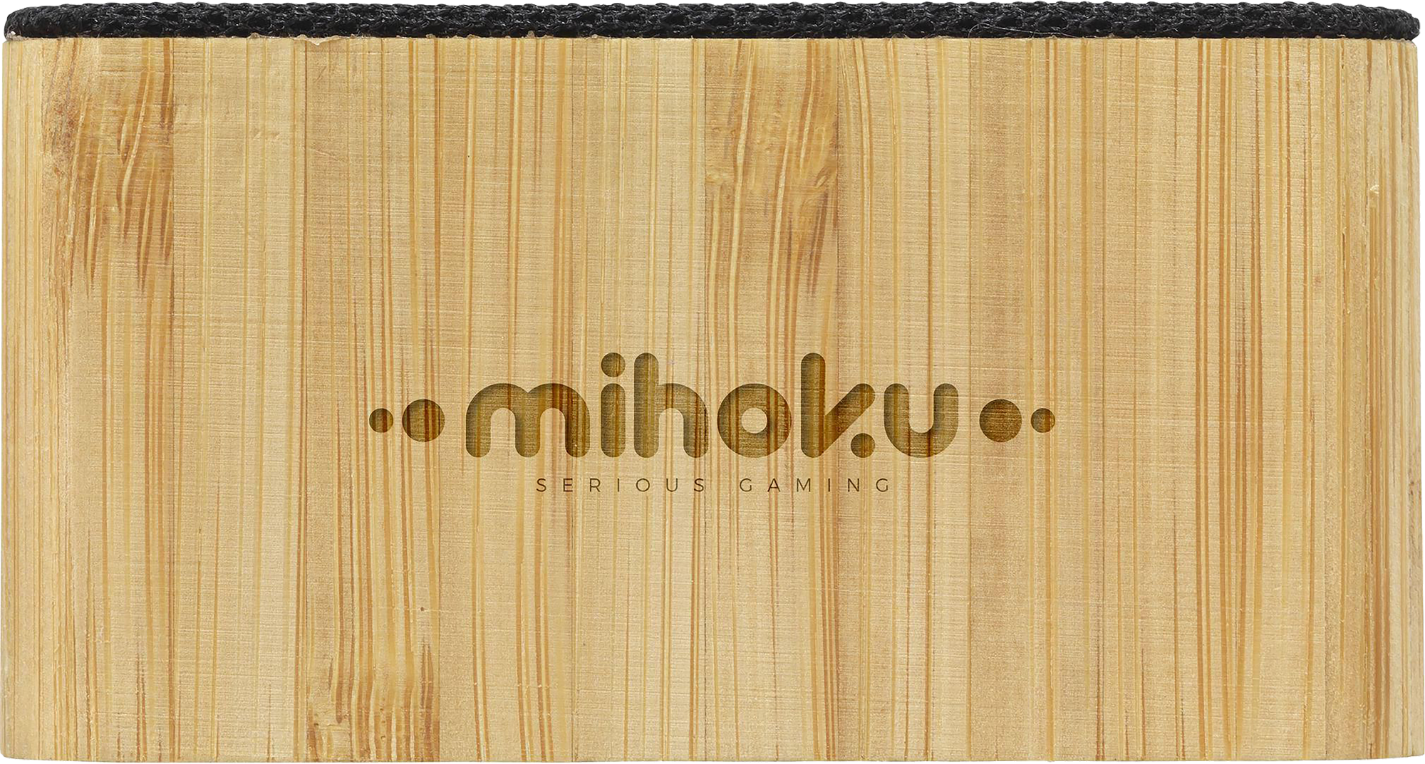 Picture of Bamboo wireless speaker