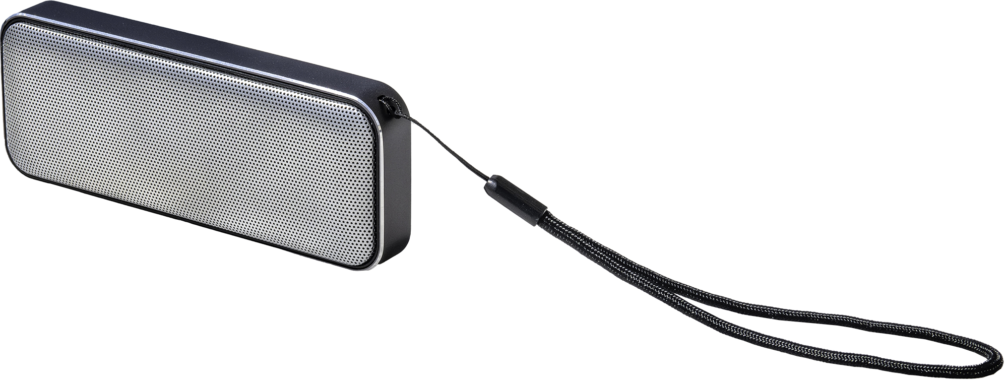 BrandCharger worlds slimmest wireless speaker