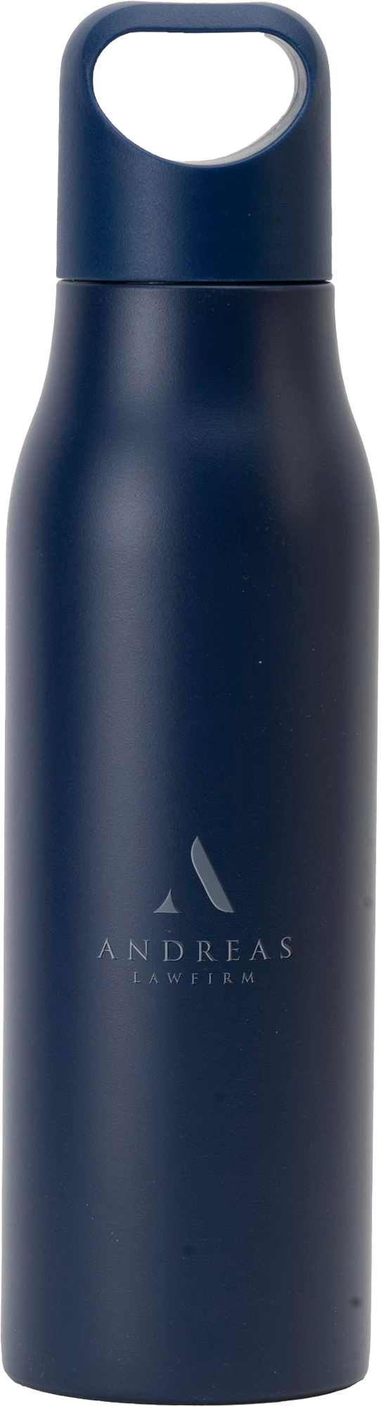 Picture of Recycled single walled bottle (800ml)