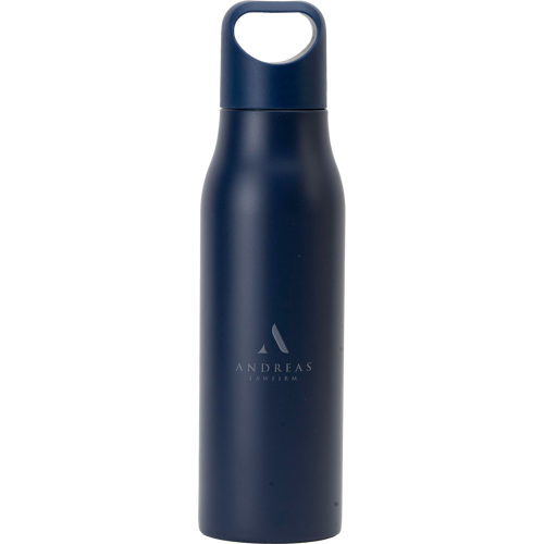 Recycled single walled bottle (800ml)
