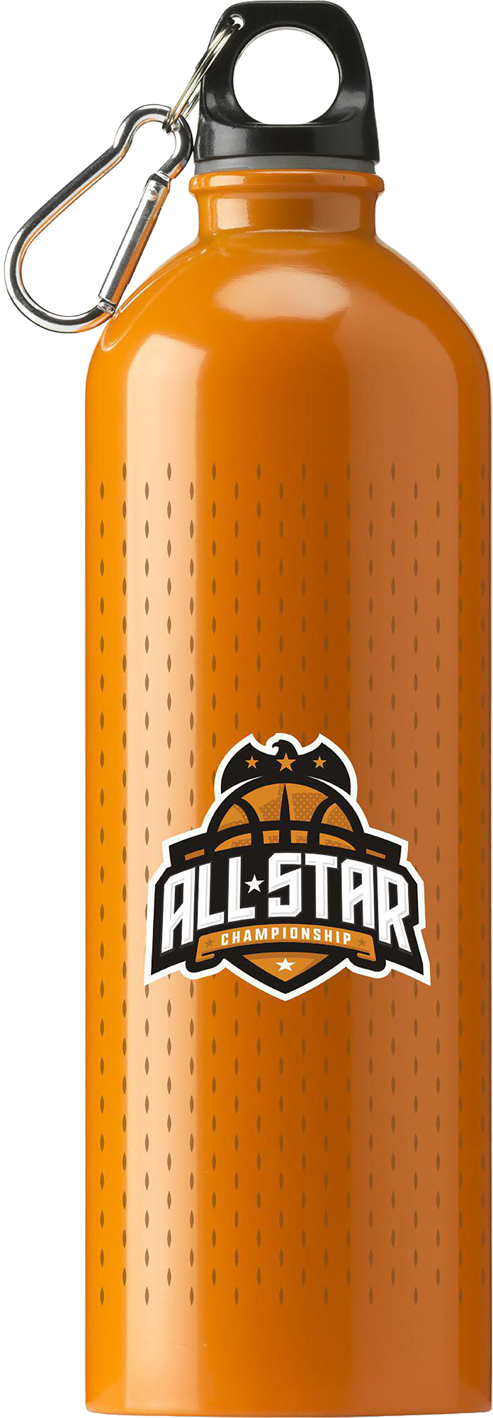 Picture of Recycled stainless steel bottle (750ml)