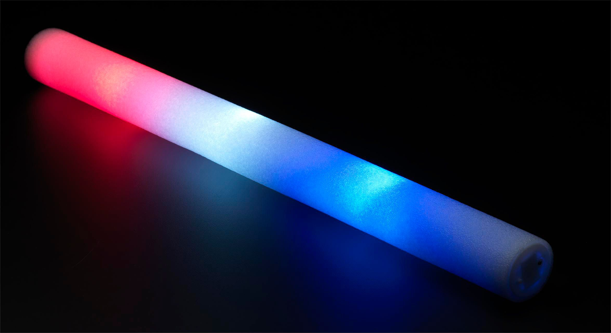 Picture of LED foam stick