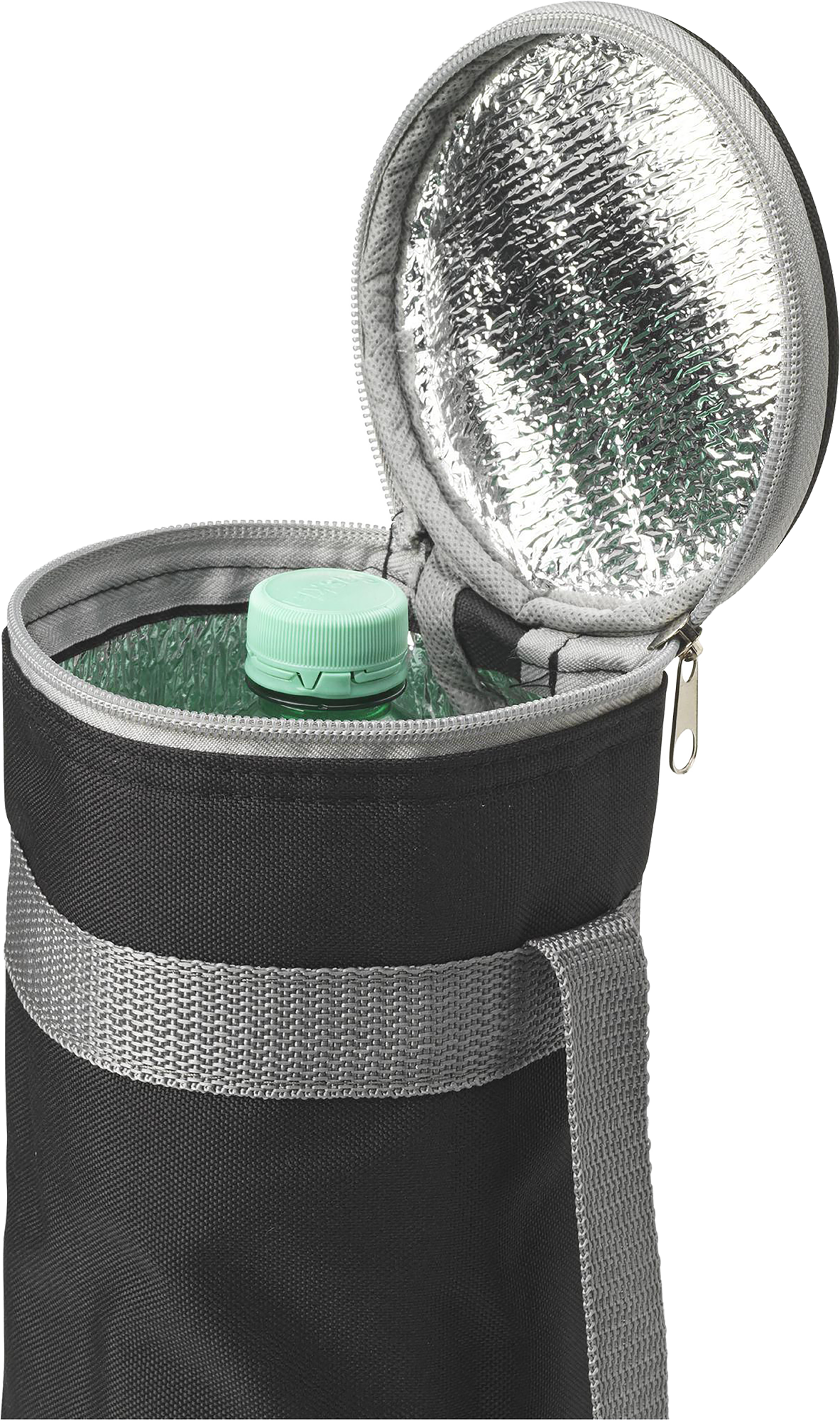 Picture of RPET Bottle cooler