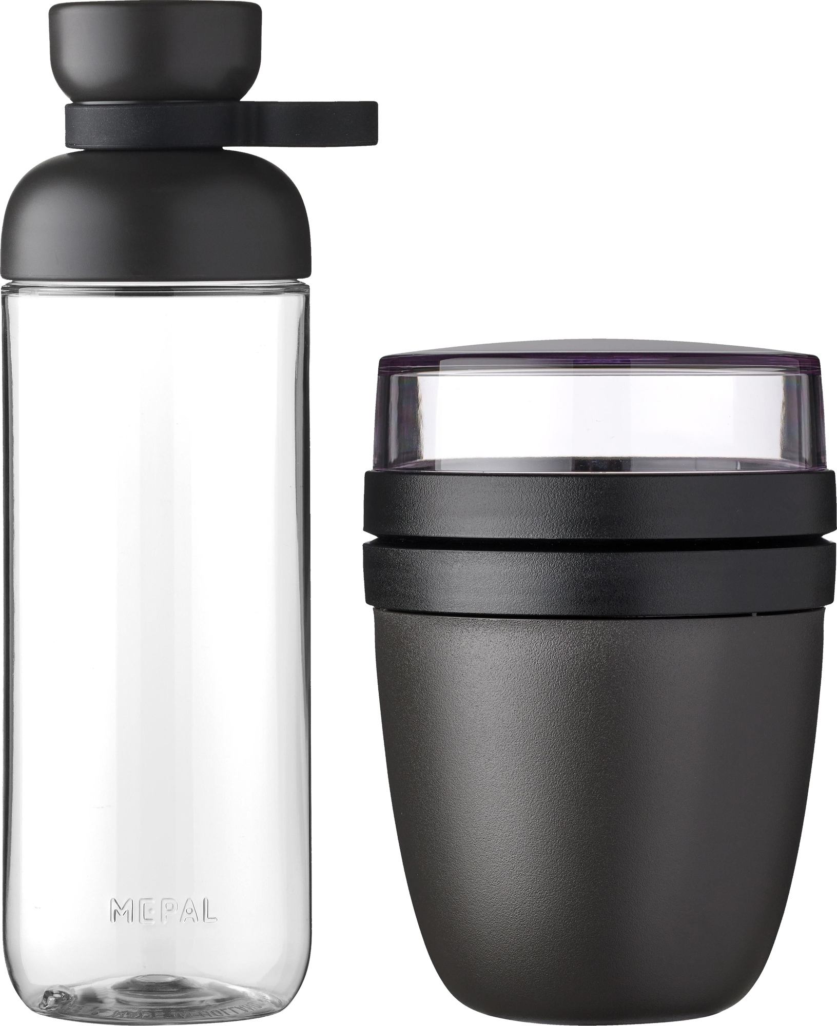 Picture of Mepal Lunchset - lunchpot & bottle (700ml) 