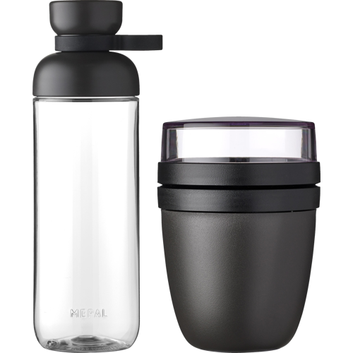 Mepal Lunchset - lunchpot & bottle (700ml)