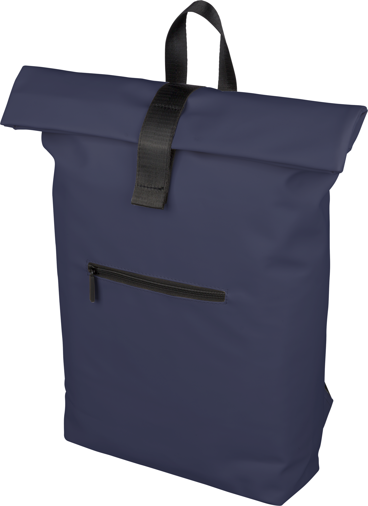 Picture of Recycled PU backpack