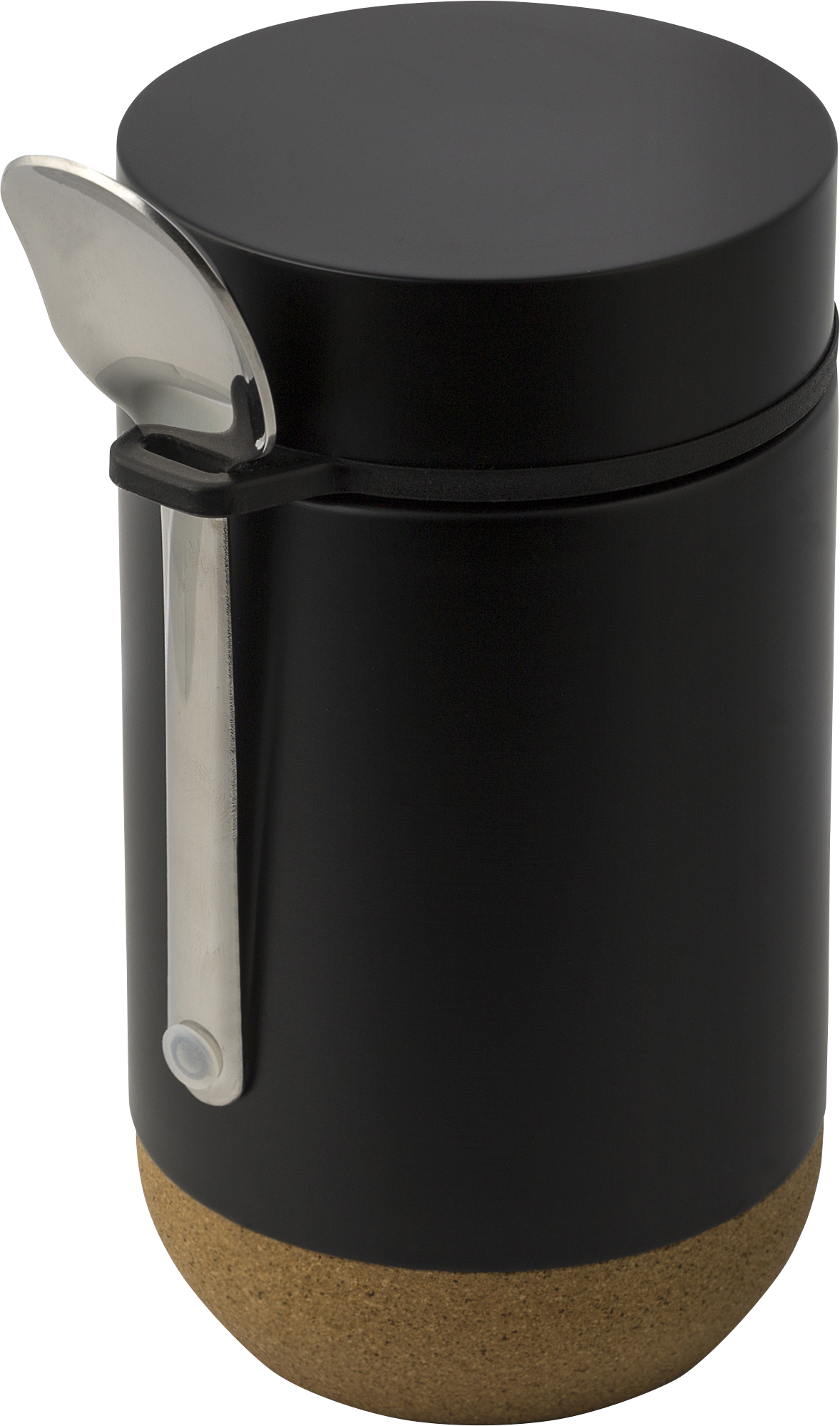 Picture of Double walled lunch pot