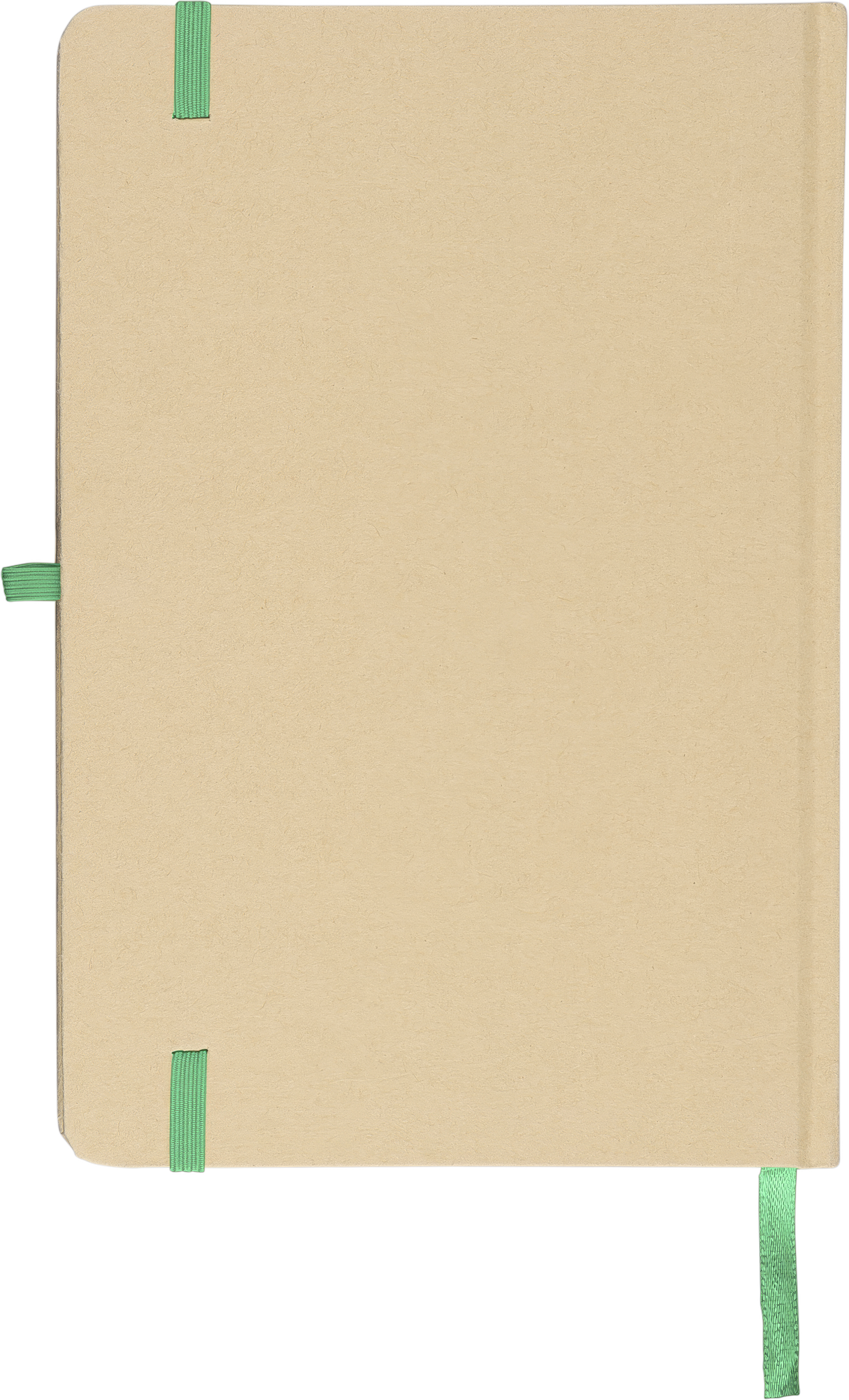 Picture of Colour revealing notebook (approx. A5)