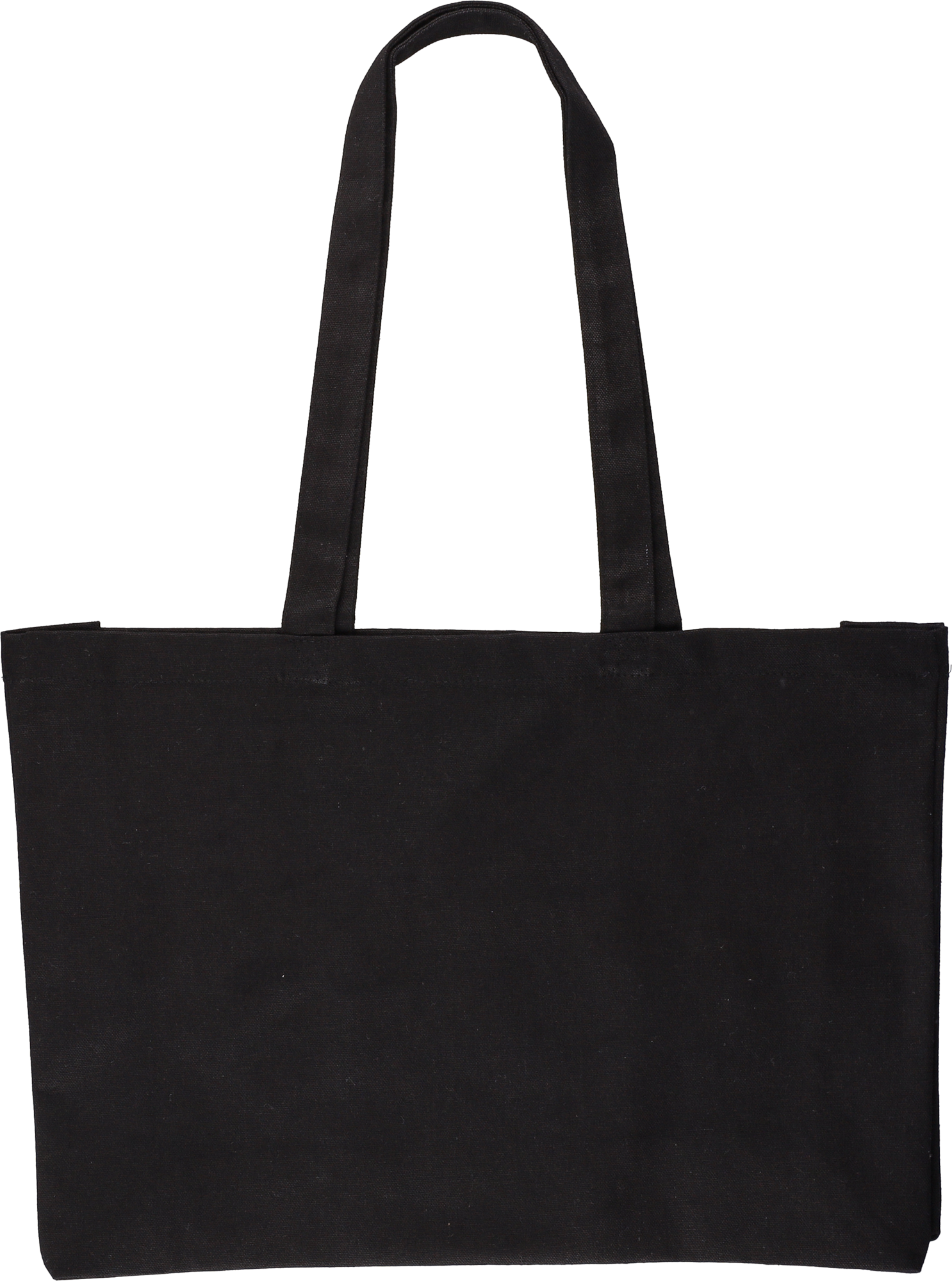 Picture of OEKO-TEX® cotton shopping bag (280gsm/8.26oz)