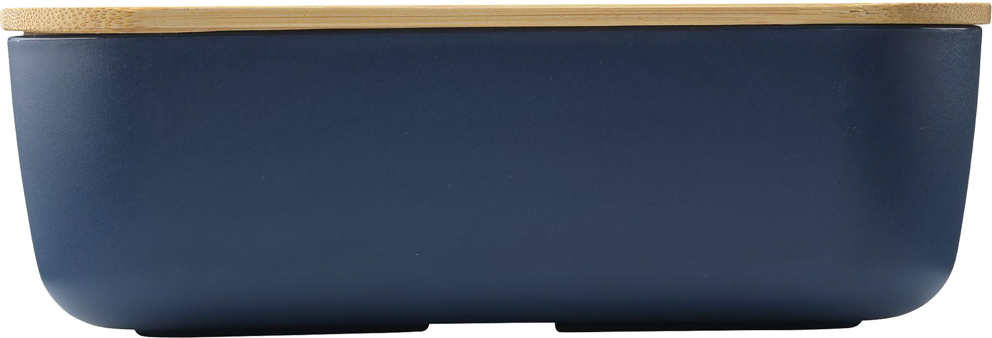Picture of Bamboo lunchbox