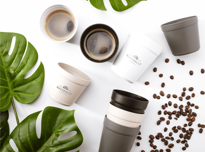 CirculCup (200ml) 261832_001 (Black)