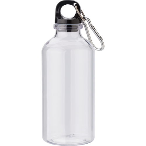 RPET drinking bottle (400ml) - View 1