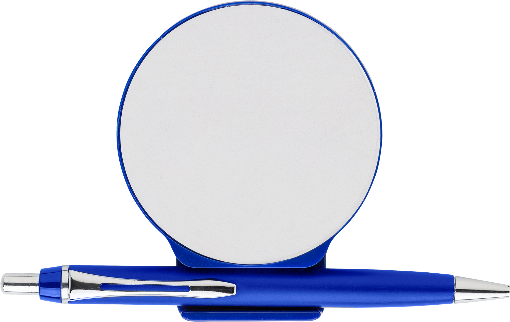 Picture of Pen holder with ballpen