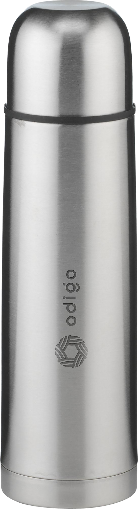 Picture of Recycled double walled flask (500ml)