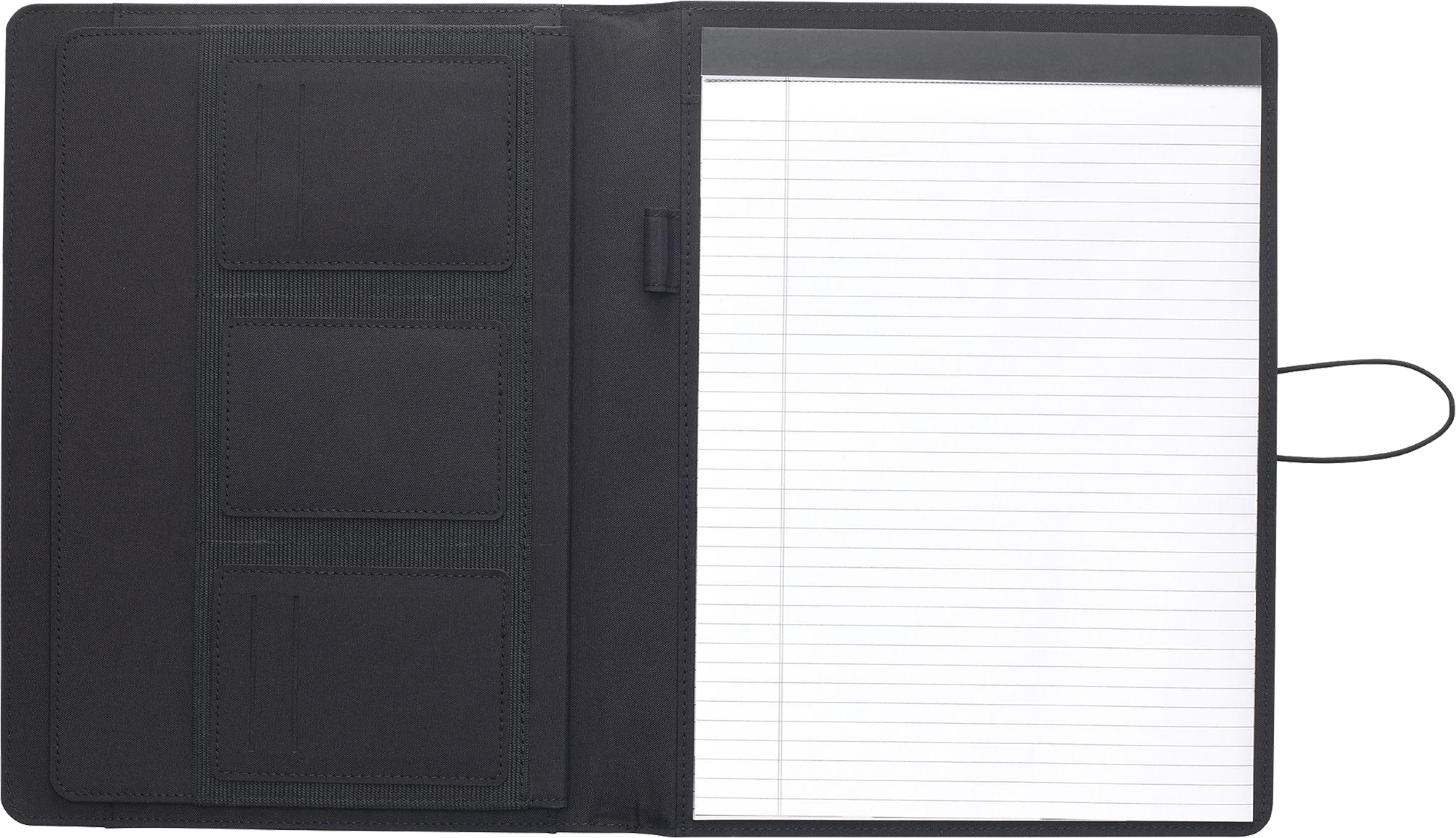 Picture of RPET A4 document folder