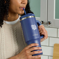Contigo Thermalock™ Tumbler (1.2L) 262760_120 (Indigo blue)