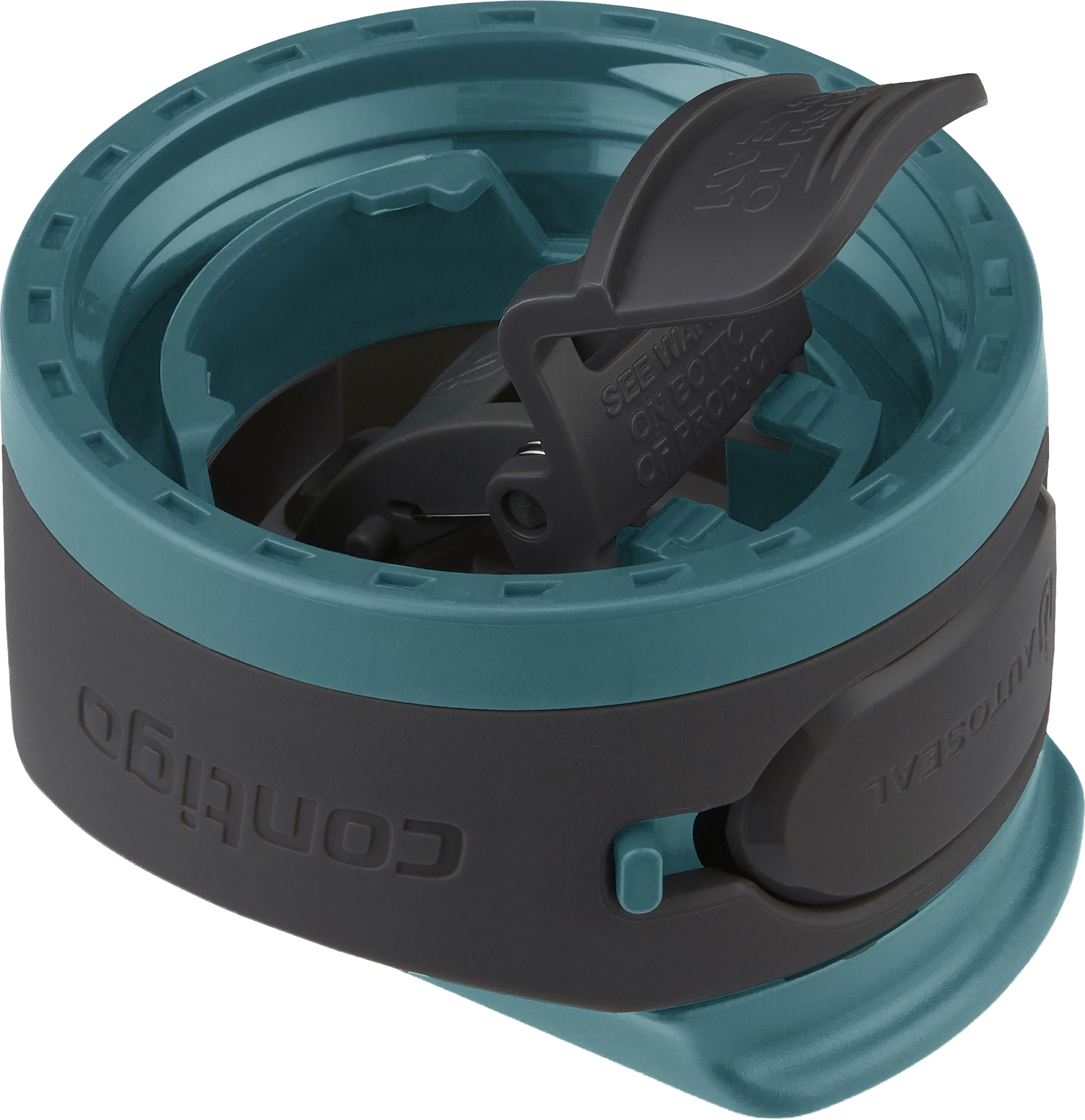 Picture of Contigo® Cortland single walled bottle (720ml) 