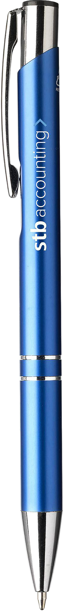 Picture of Recycled aluminium ballpen