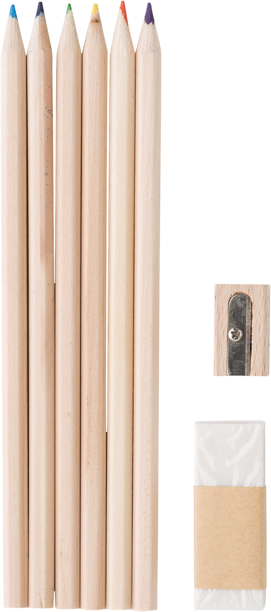 Picture of Linen drawing set